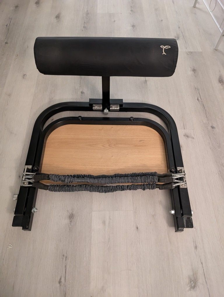 Booty sprout Glute Fitness machine (hip thrust)