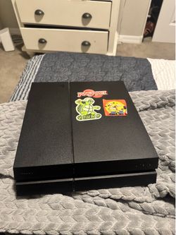 PlayStation