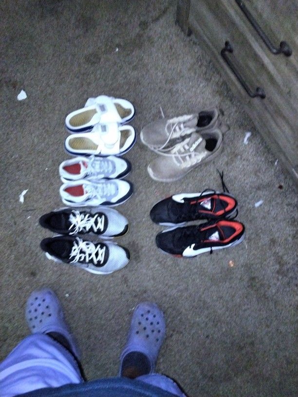 Nike Shoes