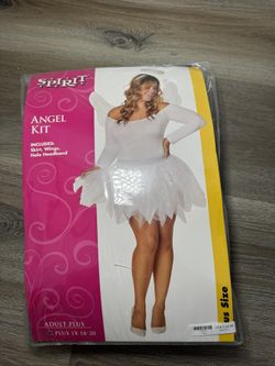 Angel Skirt