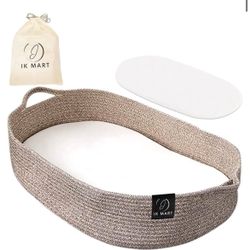 Changing Pad Basket 