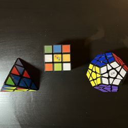 Rubiks Blocks