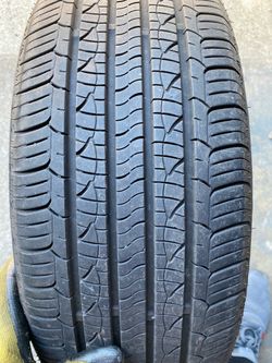 1) 185/55/16 Nexen NPriz AH8 Tire Tread measures 8/32 DOT 1424 $50 for One I carry other sizes as well
