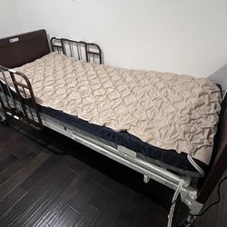 Electric Bed 