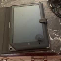 Nook Tablet 