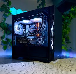 Gaming PC: RTX 3060 | Ryzen 7 | 16GB RAM