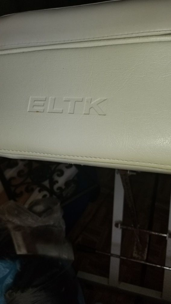 Table Medical Eltk Massage Dermatology Exam Esthetician Chair