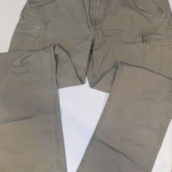 New men's Polo 36x34  Cargo Pants