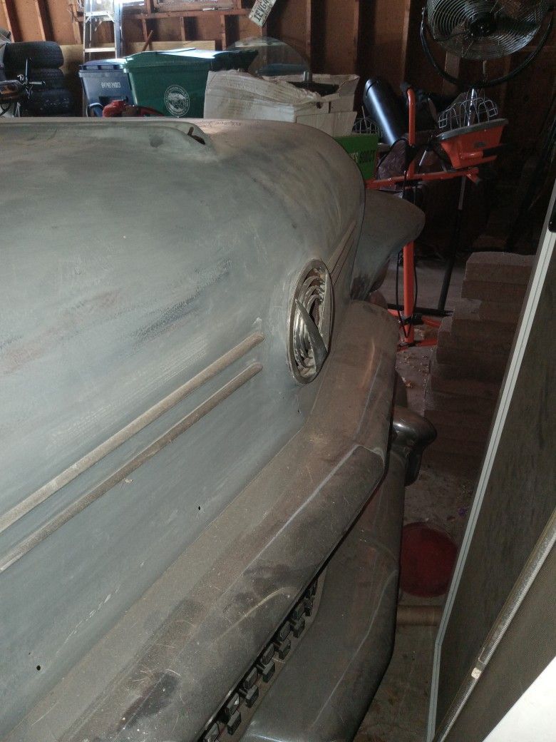 Buick Special