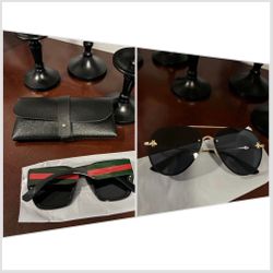 Sunglasses New $15 Each 