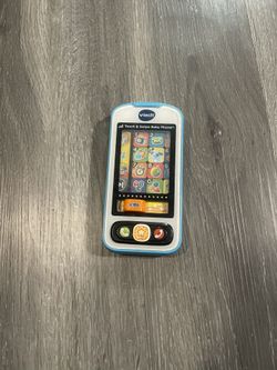 Touch & Swipe Baby Phone VTECH 