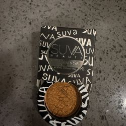 Single Eyeshadow Shade Turmeric 