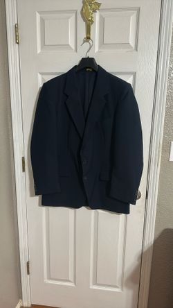 Navy Blue  Blazer By Farah 42M