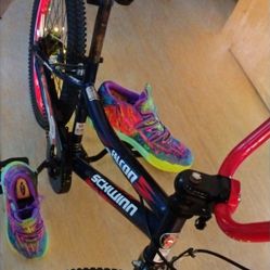 Shroomer53  Super  Deal Bike And Shoe $50