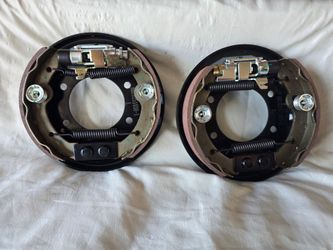 Backing plates for star ev Sirius classic