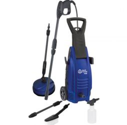 AR Blue clean pressure washer