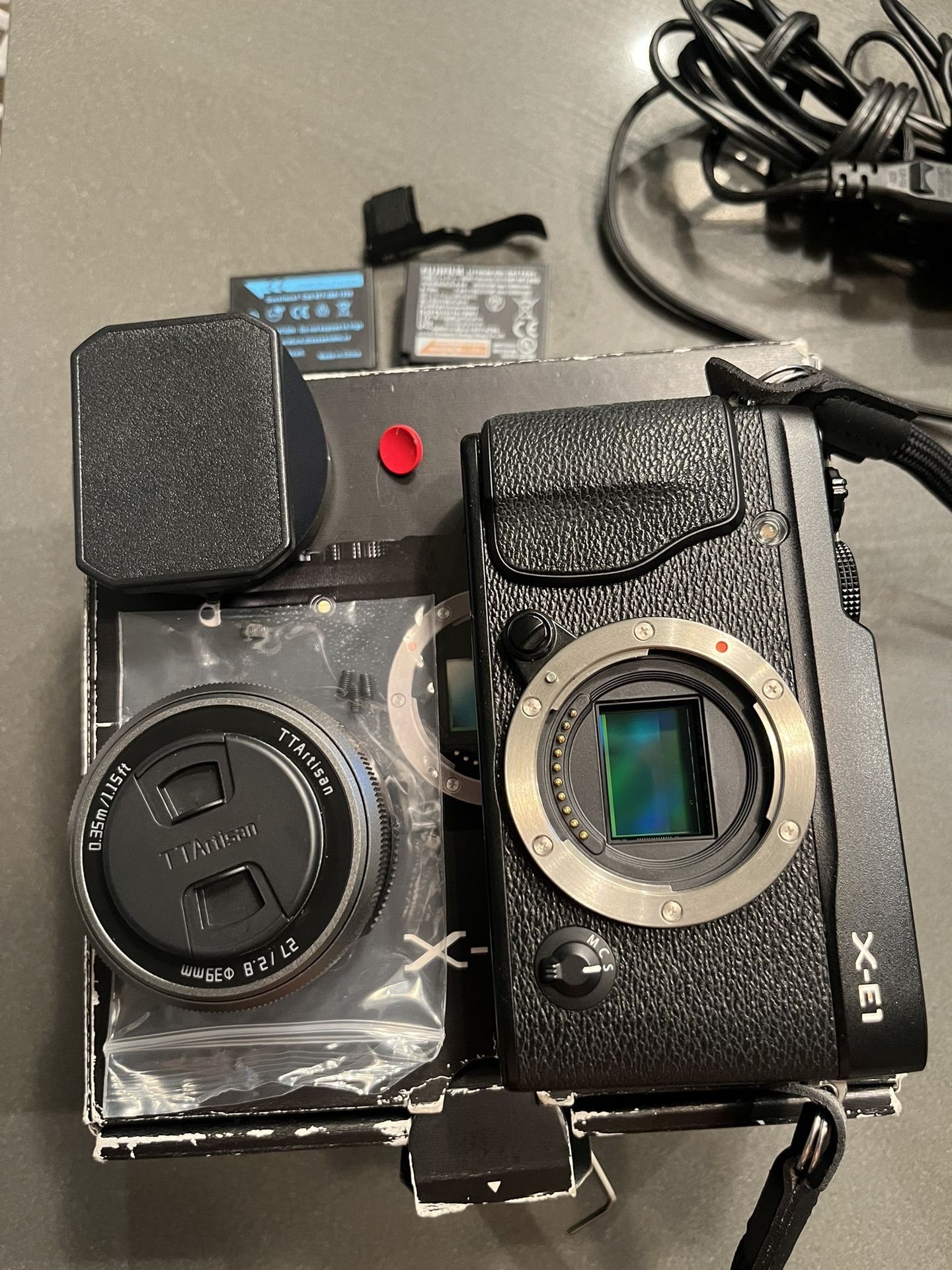 Fujifilm
