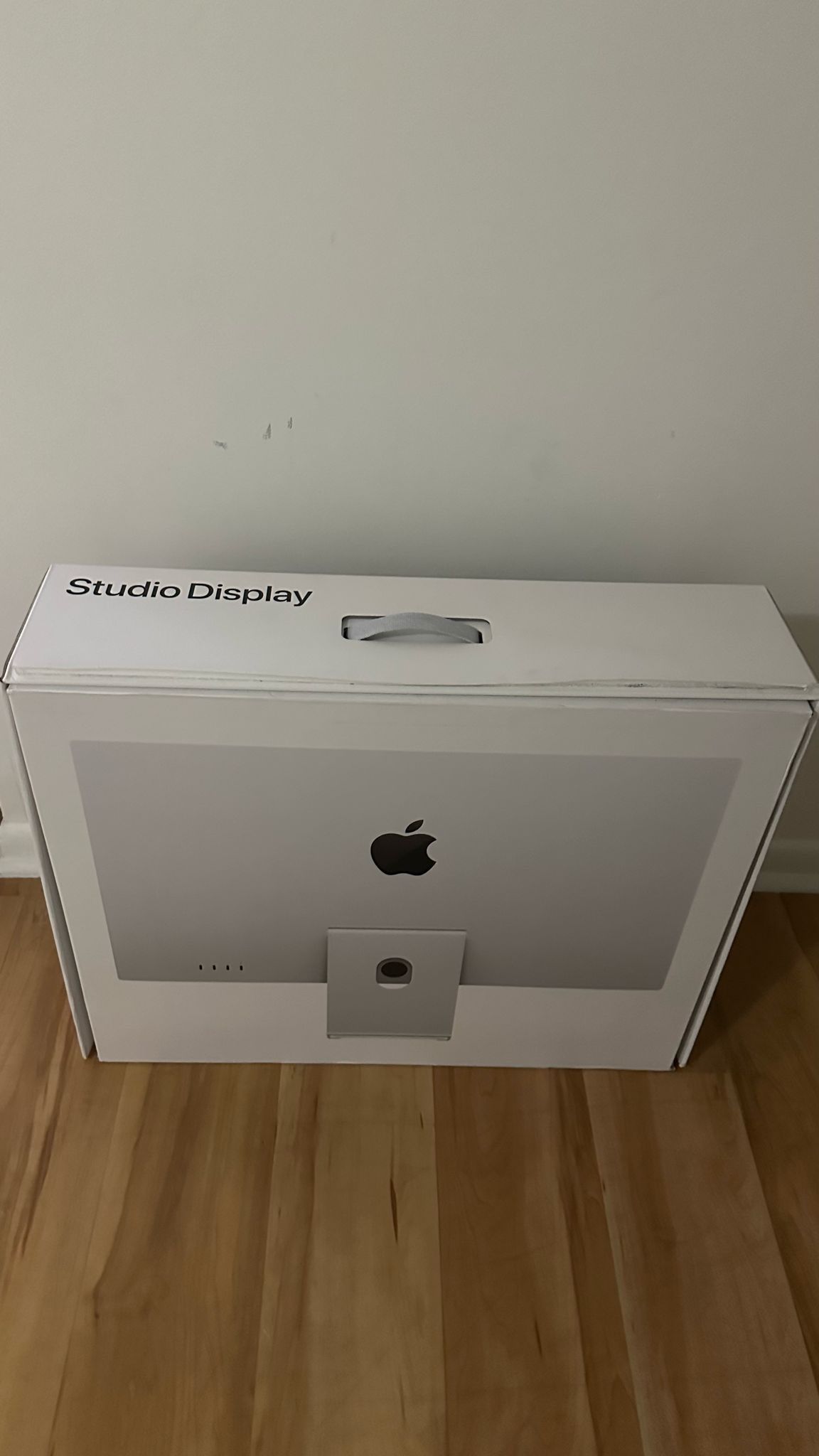 Mac Studio Display 