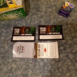 cigarette replacement ideas Stop smoking through habit change cigarette replacement ideas Stop smoking through habit change