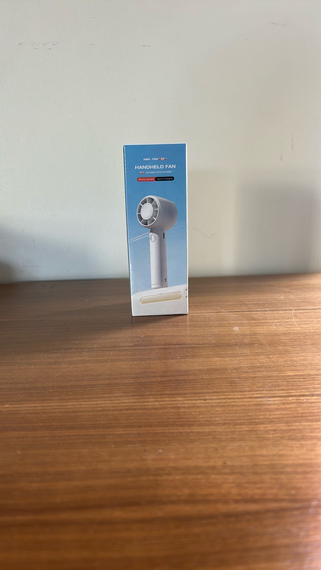 Super Strong And Small Fans