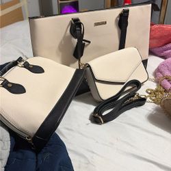 BAGSURE 3pc Set 