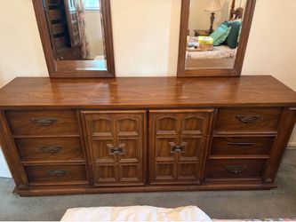 Bedroom Set