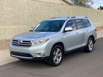 2013 Toyota Highlander