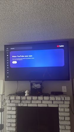 70 inch LG