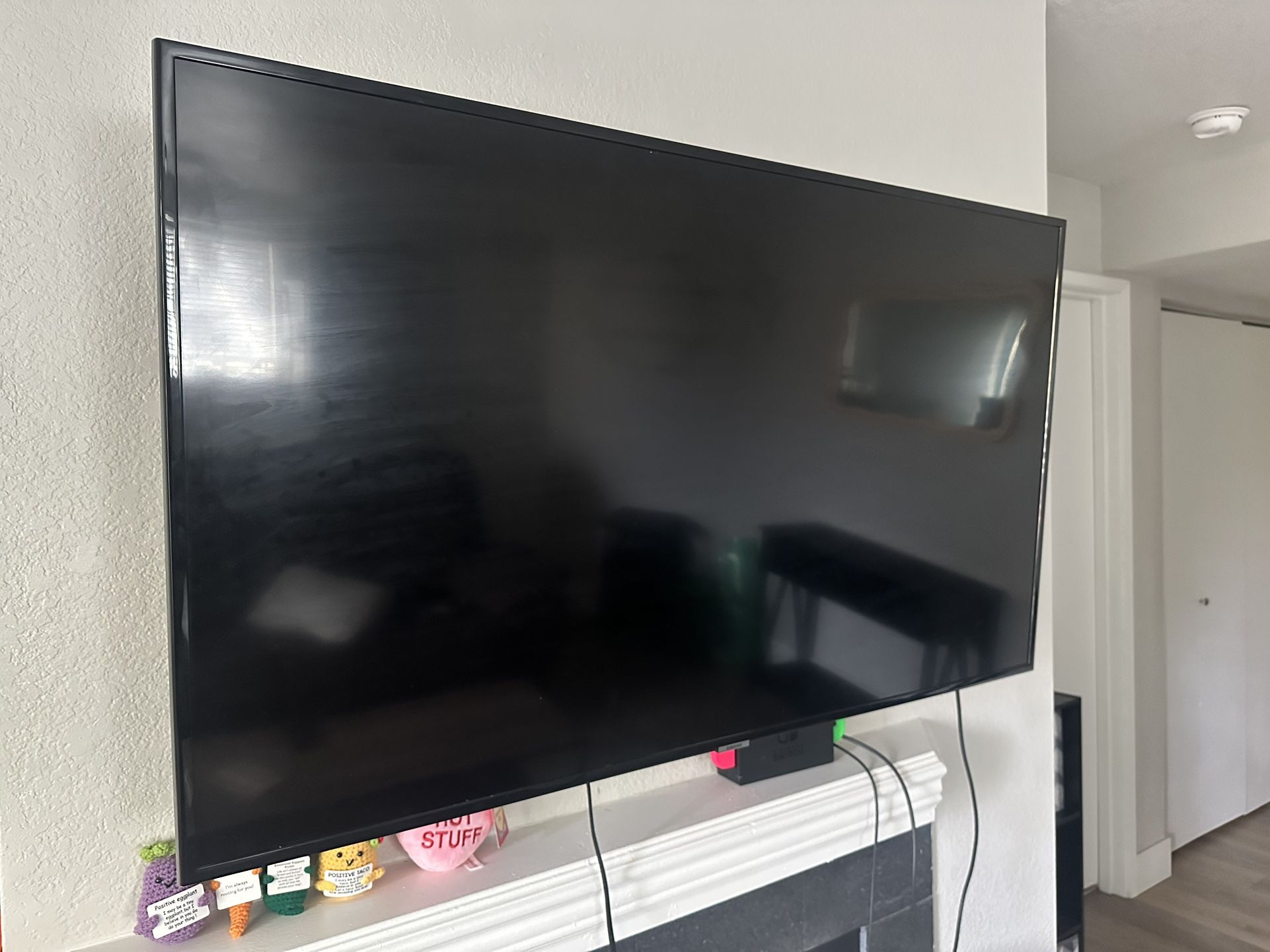 Smart Samsung TV