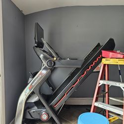 Bowflex 22 Treadmill