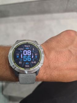 Gran Oferta Garmin Enduro poco uso