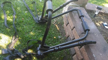 Bike carrer for car