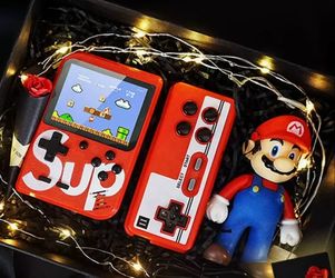 Game box
