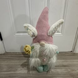 Easter Gnome