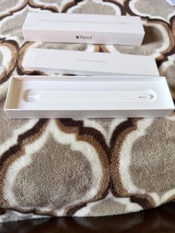Apple Pencil (2nd generation)