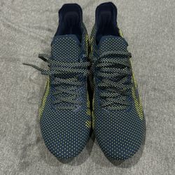 Umbro Velocita Matrix Pro FG light weight soccer boots