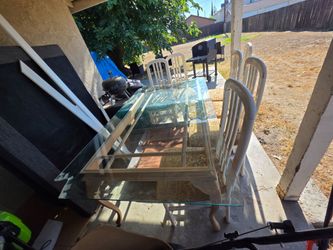 Dinning Table