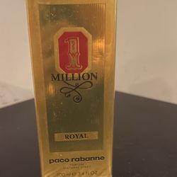 Paco Rabanne One Million Royal 3.3 Oz
