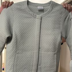 Columbia Women’s Double Cloth Jacket 