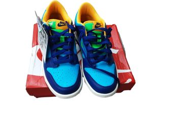 Nike Dv1693-401 Multi-color