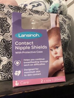 Nipple Shields