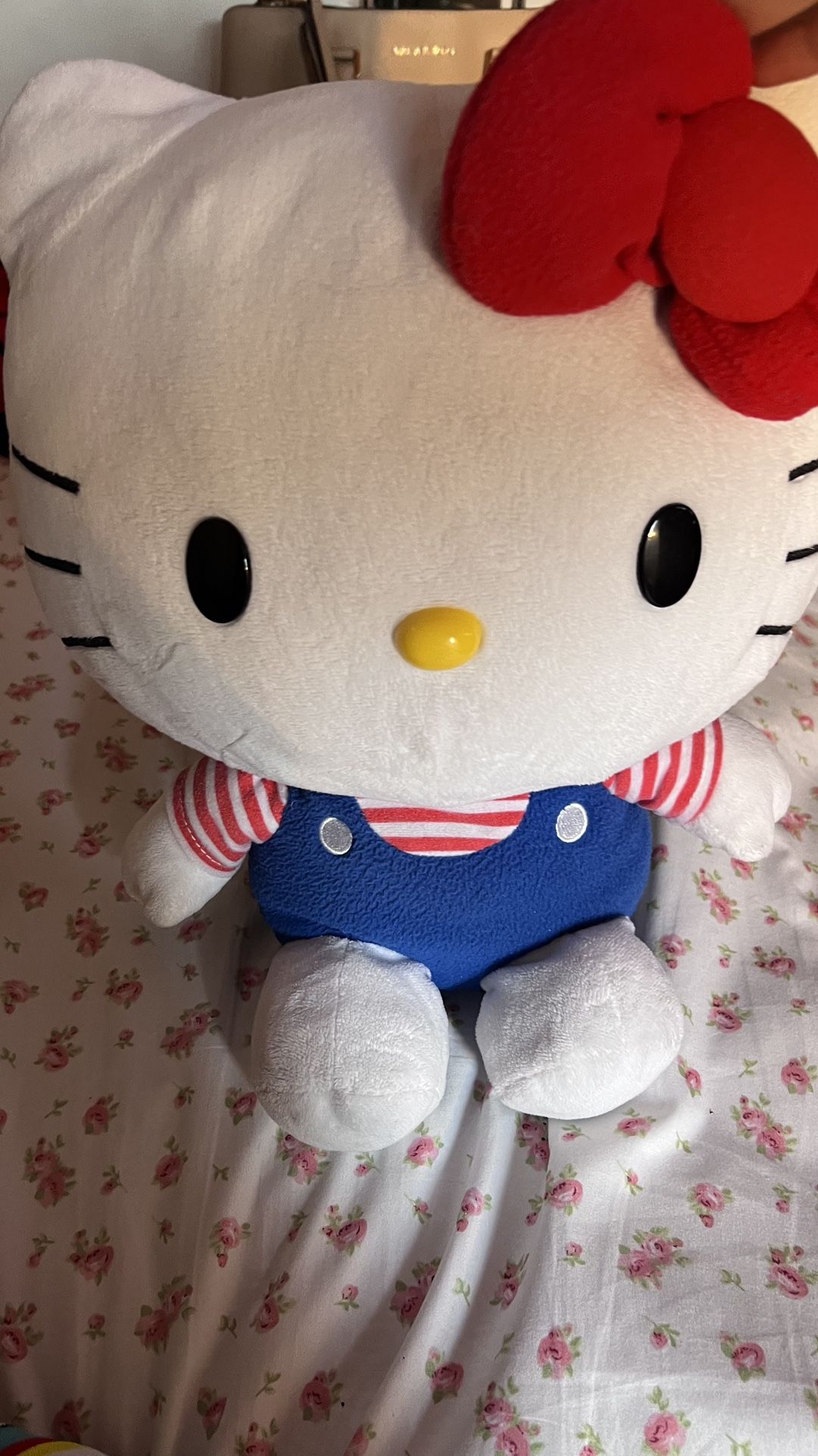 Big Hello Kitty