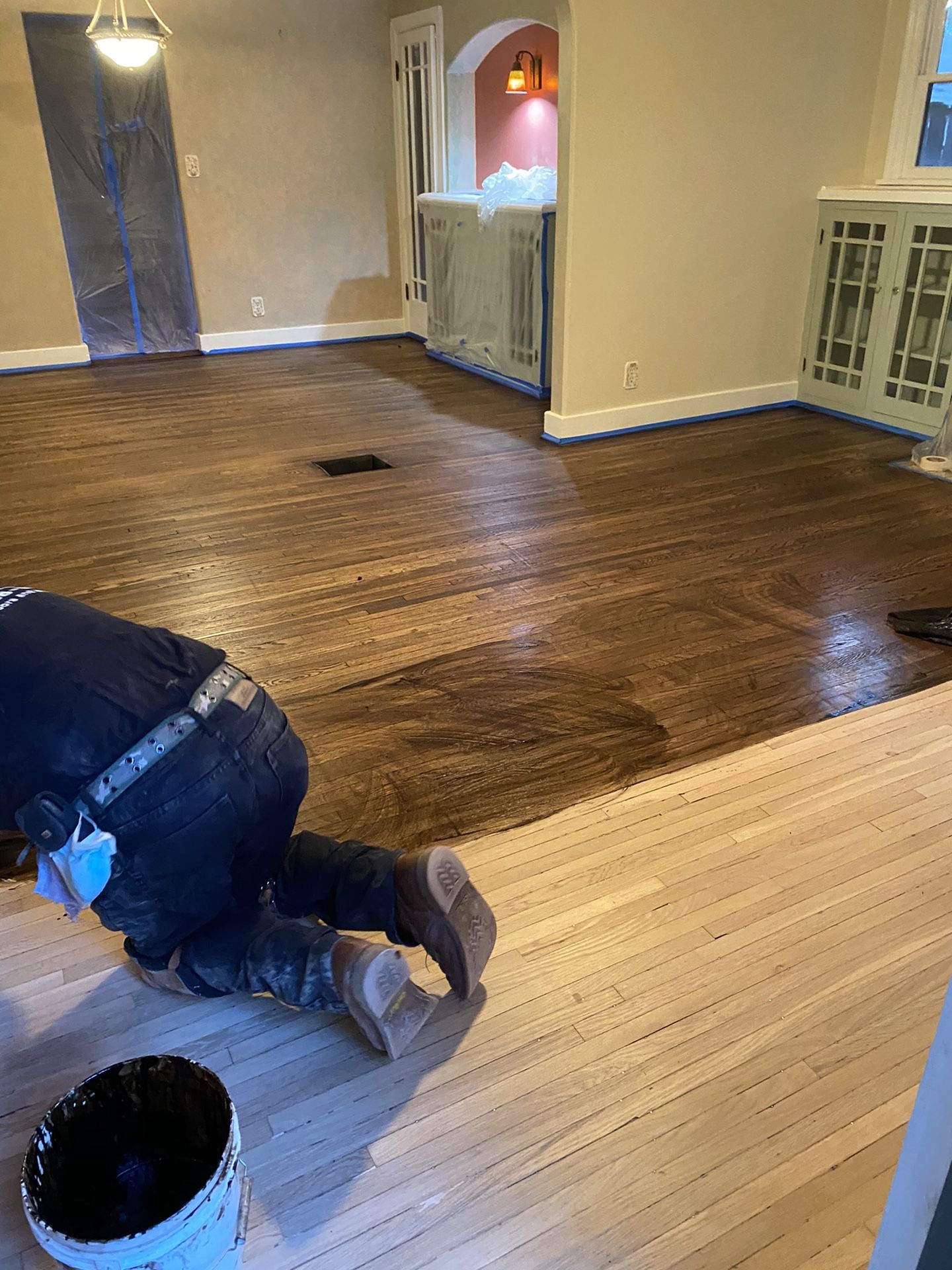 Flooring