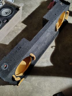 speakers  with coustom  speaker box  and speaker box for trucks