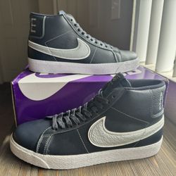 Nike Zoom Blazer Mid MS