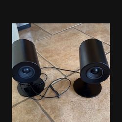 Razer Nommo Gaming Speakers Retail $150