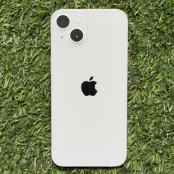 iPhone 13 128GB Unlocked for Any Company