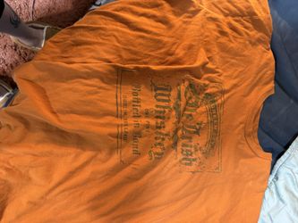 Harley Davidson T-shirts $15 each or best