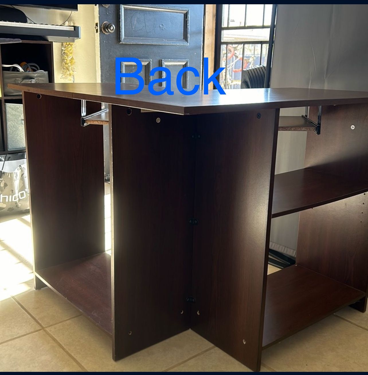 Computer Desk