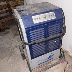 Ideal Air Growing Climate Solutions 